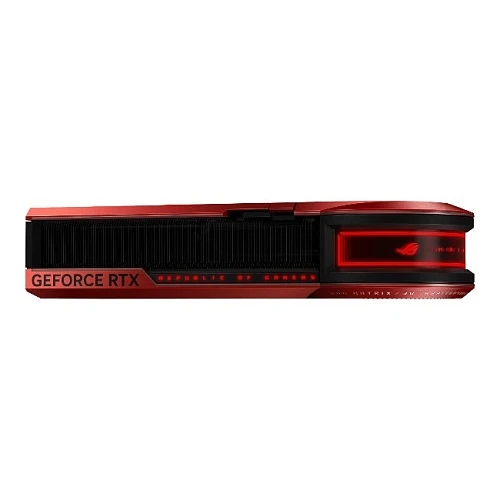 Видеокарта ASUS GeForce RTX 5090 32GB ROG MATRIX 30TH