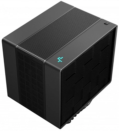 Кулер DEEPCOOL Assassin 4S черный, R-ASN4S-BKGPMN-G