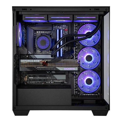 Игровой ПК LEGIONPC GAME 857398