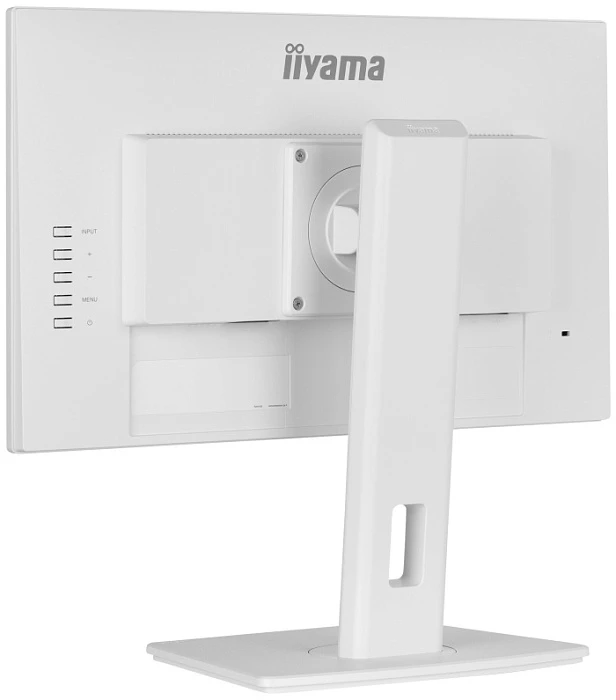 Монитор Iiyama ProLite XUB2792HSU-W6, 27", белый