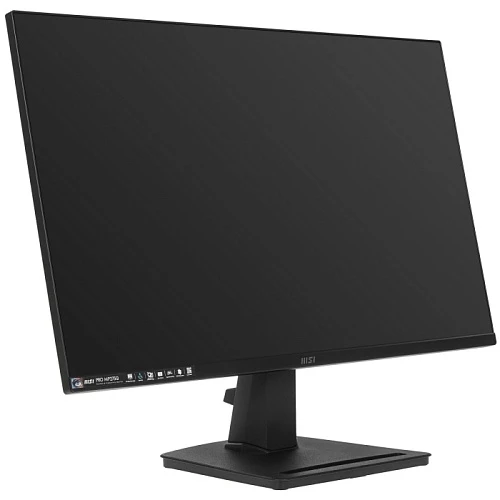 Монитор MSI PRO MP275Q, 27", черный