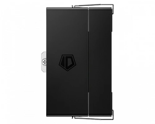 Кулер ID-Cooling SE-214-XT V2 ARGB черный
