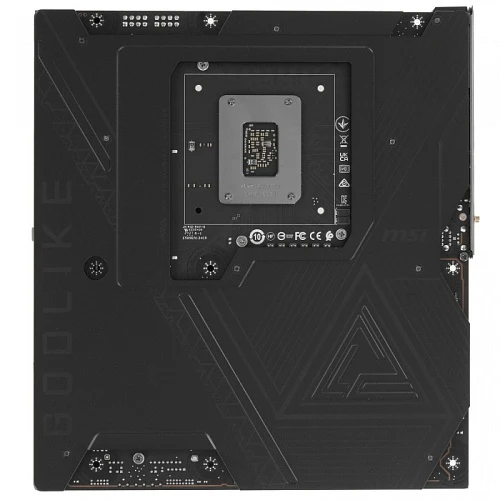 Мат. плата MSI MEG Z890 GODLIKE, LGA 1851