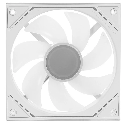 Вентилятор Thermalright TL-M12W-S белый