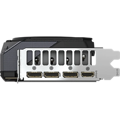 Видеокарта GIGABYTE GeForce RTX 5070 GAMING OC 12Gb