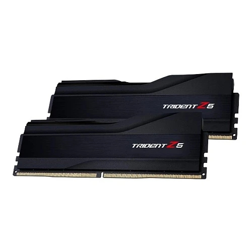 Оперативная память G.Skill TRIDENT Z5 64Gb 6000MHz, KIT 2*32Gb, F5-6000J3040G32GX2-TZ5K