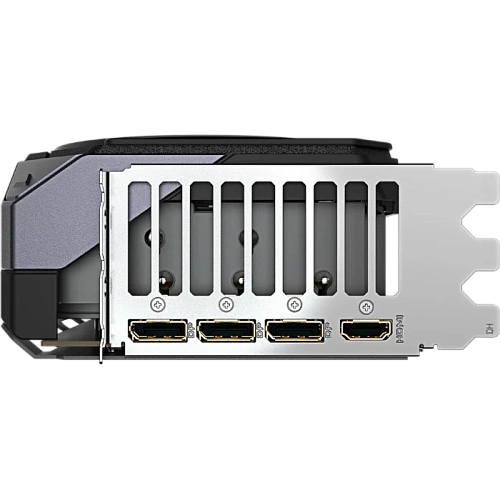 Видеокарта GIGABYTE GeForce RTX 5070 Ti GAMING OC 16Gb