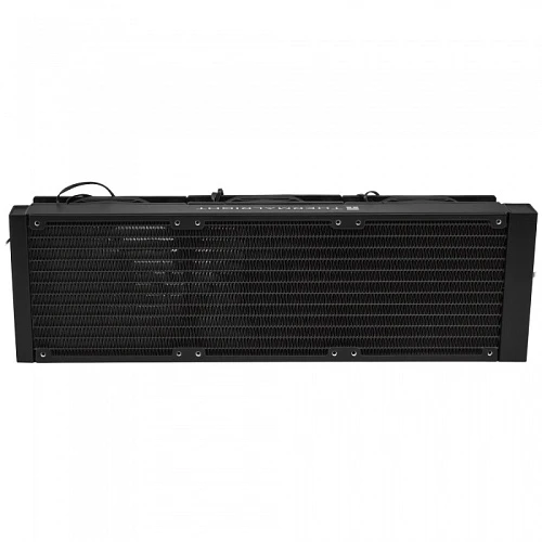 Система охлаждения Thermalright Frozen Warframe Pro 360 ARGB черная, TRFWP360AB