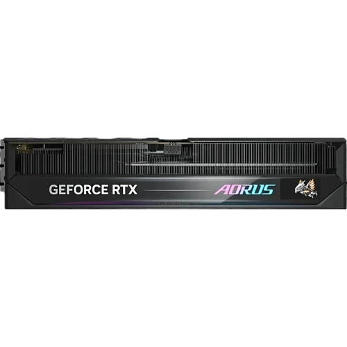 Видеокарта GIGABYTE GeForce RTX 5070 Ti AORUS MASTER 16Gb
