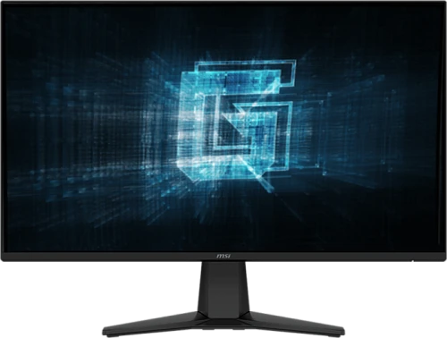 Монитор MSI G275L E14, 27", черный
