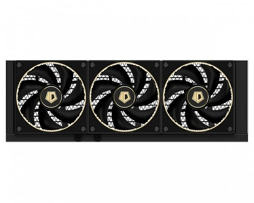 Система охлаждения ID-COOLING DX360 GDL черная