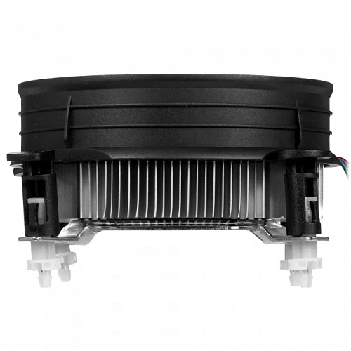 Кулер DEEPCOOL THETA 9 PWM черный, DP-ICAP-T9P