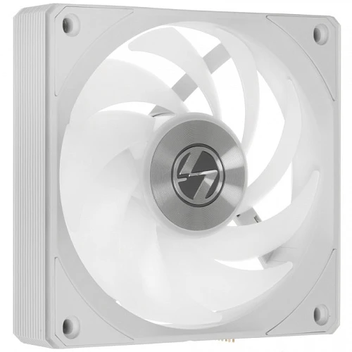 Вентилятор LIAN LI UNI FAN CL Wireless белый, G99.12CL1W1W.R0