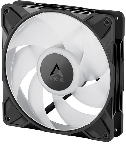Вентилятор ARCTIC P14 Pro A-RGB черный, ACFAN00315A