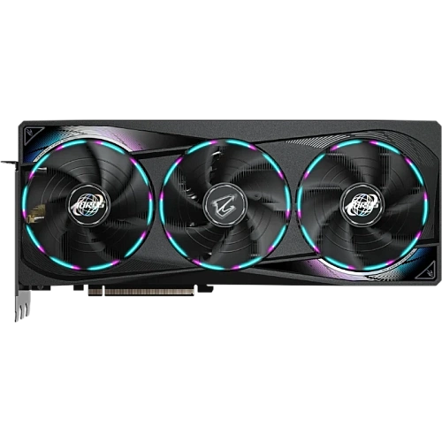 Видеокарта GIGABYTE GeForce RTX 5070 AORUS MASTER 12Gb