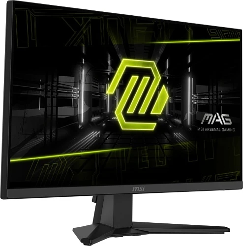 Монитор MSI MAG 242F, 23.8", черный