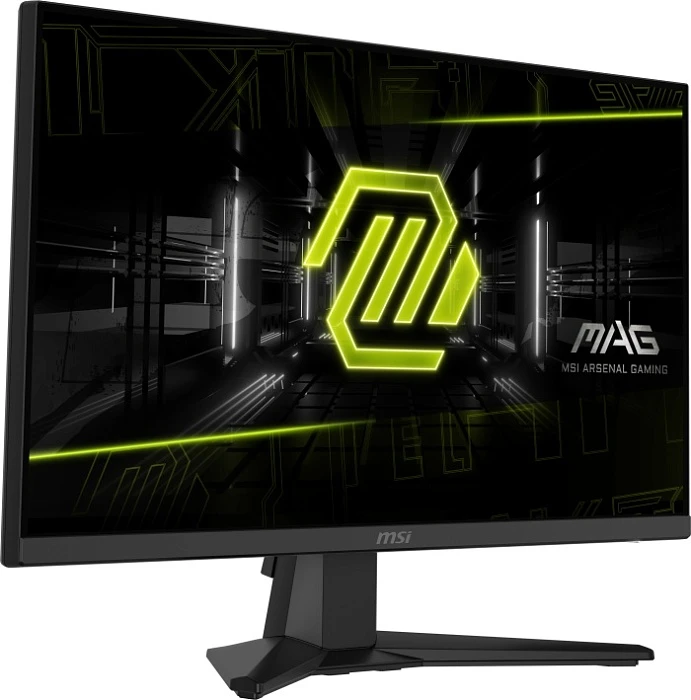 Монитор MSI MAG 242F, 23.8", черный