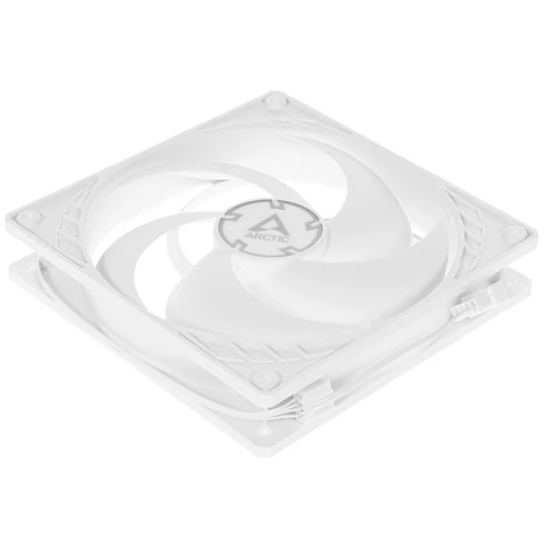 Вентилятор Arctic Cooling P14 PWM белый, ACFAN00197A