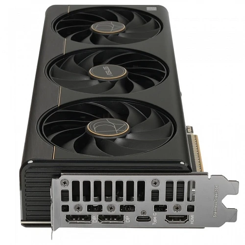 Видеокарта ASUS GeForce RTX 5080 ProArt OC Edition 16Gb