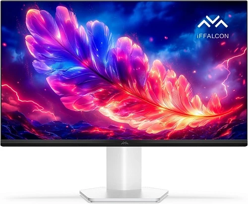 Монитор iFFALCON R24Q51, 24", белый
