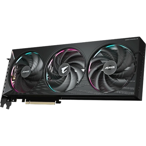 Видеокарта GIGABYTE GeForce RTX 5060 AORUS ELITE 8Gb