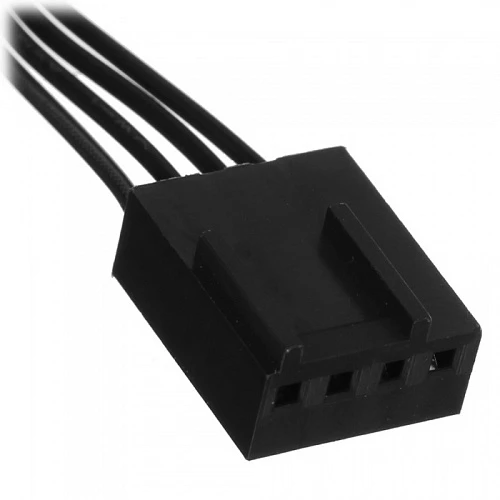 Кулер ID-COOLING DK-17 PWM черный