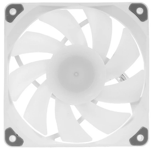 Комплект вентиляторов PHANTEKS M25-120 белый, PH-F120M25_DRGB_PWM_WT01