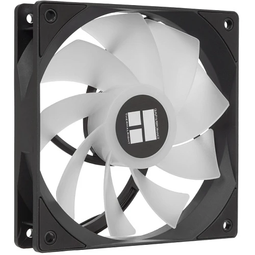 Реверсный вентилятор Thermalright TL-C12RB-S V2 черный