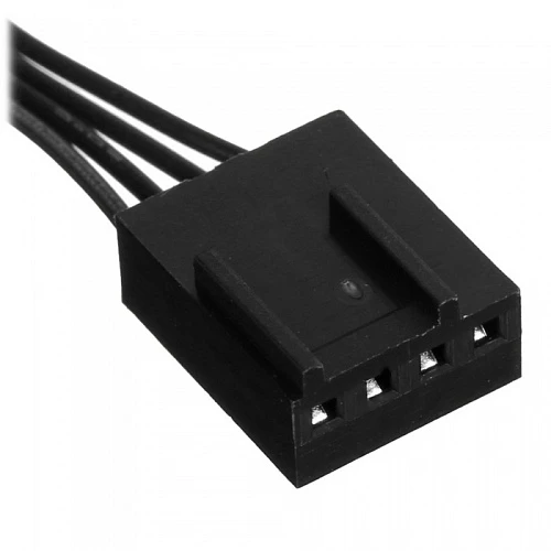 Кулер ID-COOLING DK-19 PWM черный