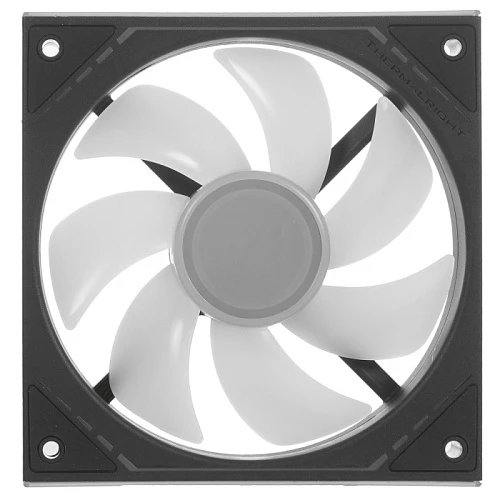 Вентилятор Thermalright TL-M12-S черный
