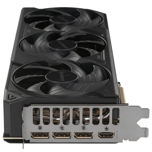 Видеокарта GIGABYTE GeForce RTX 5070 Ti WINDFORCE OC SFF 16Gb