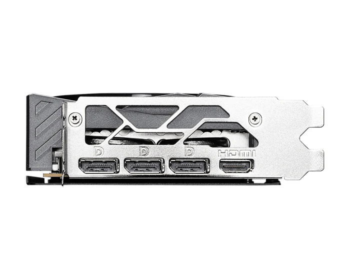 GeForce RTX™ 5060 8G GAMING TRIO OC 5