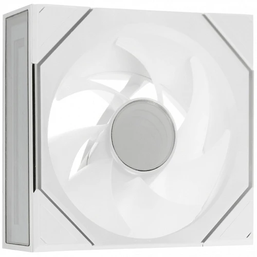 Комплект вентиляторов LIAN LI UNI FAN SL-INF WIRELESS 120 белый, G99.12SLIN1W3W.R0