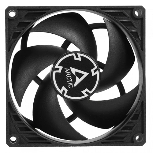 Вентилятор ARCTIC P9 PWM PST CO черный, ACFAN00299A