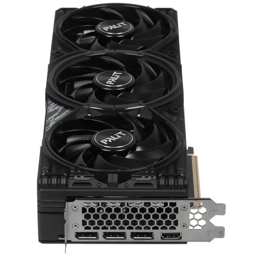 Видеокарта Palit GeForce RTX 5070 Ti GamingPro 16Gb