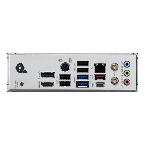 Мат. плата MSI PRO Z890-P WIFI6E, LGA 1851