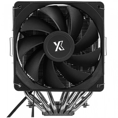 Кулер XASTRA AX620 Basic черный, AX620-XXNFMX-GL