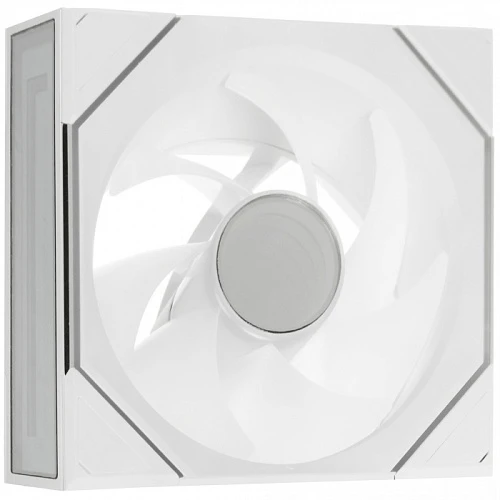 Вентилятор LIAN LI UNI FAN SL-INF WIRELESS 120 белый, G99.12SLIN1W1W.R0