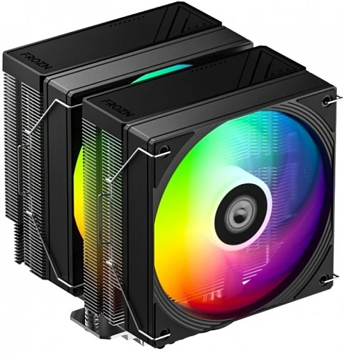 Кулер ID-COOLING FROZN A620 PRO SE ARGB черный