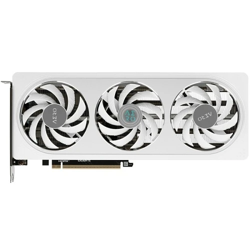 Видеокарта GIGABYTE GeForce RTX 5060 Ti AERO OC 8Gb