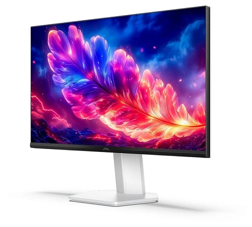 Монитор iFFALCON R24Q51, 24", белый
