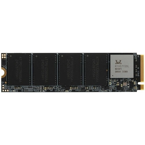 SSD накопитель ADATA LEGEND 860 500Gb M.2 NVMe, SLEG-860-500GCS