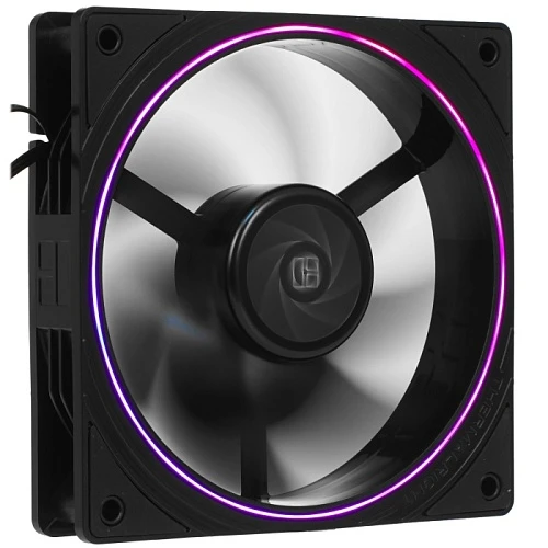 Вентилятор Thermalright TL-S12 черный