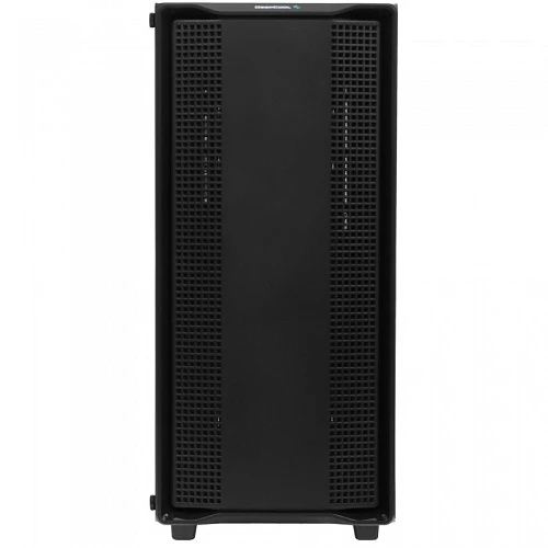 Корпус DEEPCOOL CC560 ARGB V2 черный, Mid-Tower