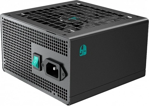 Блок питания DEEPCOOL GamerStorm PN650M  черный