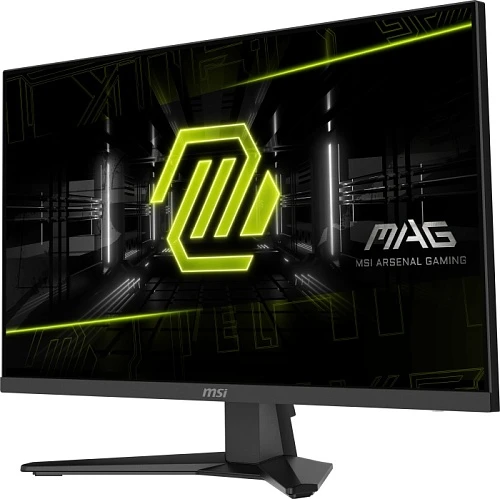 Монитор MSI MAG 274F, 27", черный