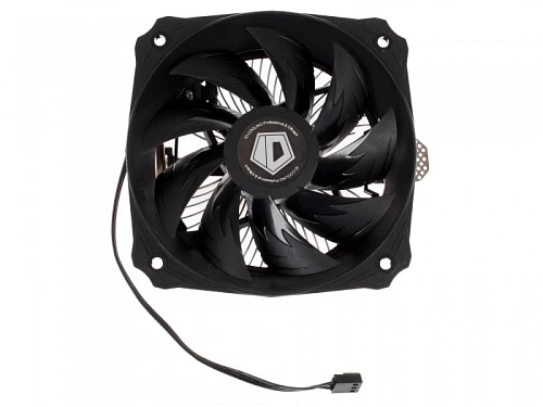 Кулер ID-COOLING DK-03 черный