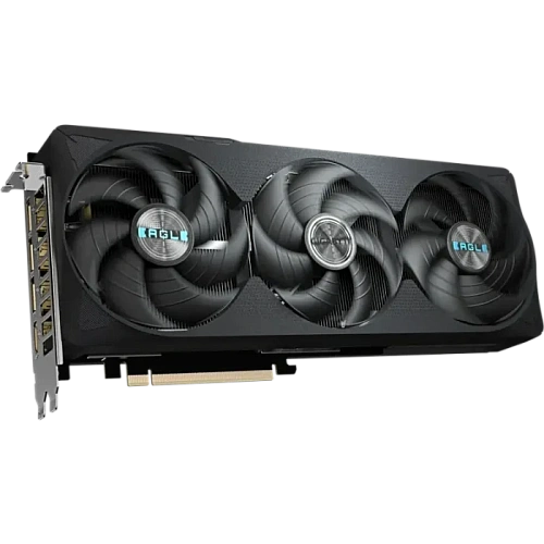 Видеокарта GIGABYTE GeForce RTX 5070 Ti EAGLE OC SFF 16Gb
