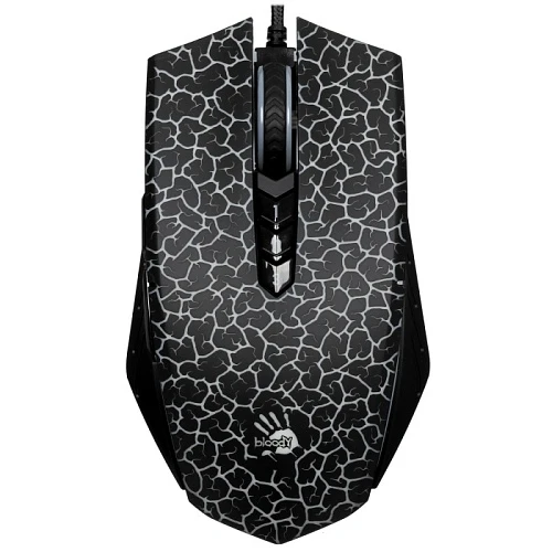 Мышь A4Tech Bloody A70A, черный