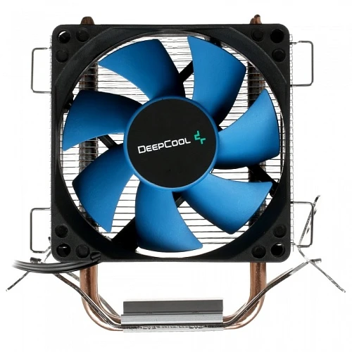 Кулер DEEPCOOL ICE EDGE MINI FS V2.0 черный, DP-MCH2-IEMV2